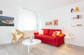 Ferienwohnung Havenothstrasse, Timmendorfer Strand